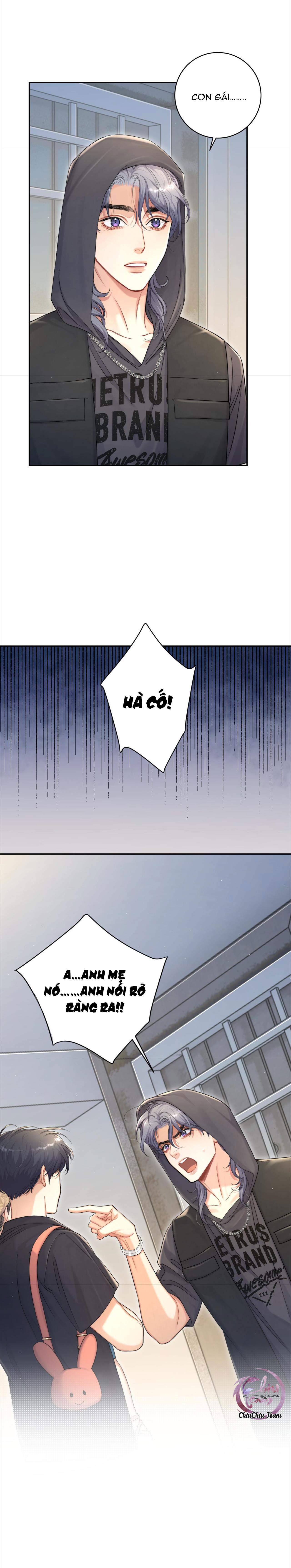 Nhất Túy Kinh Niên Chapter 74 - Trang 2