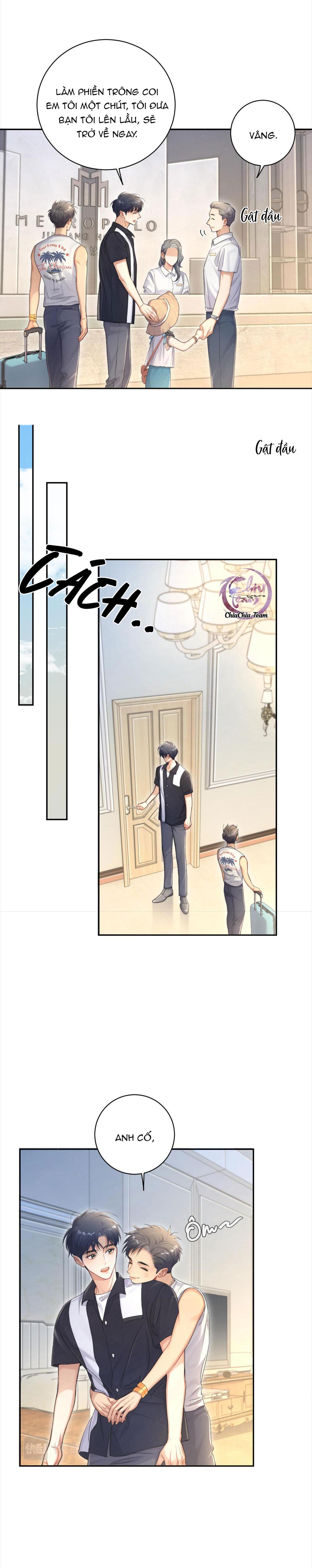 Nhất Túy Kinh Niên Chapter 74 - Trang 2