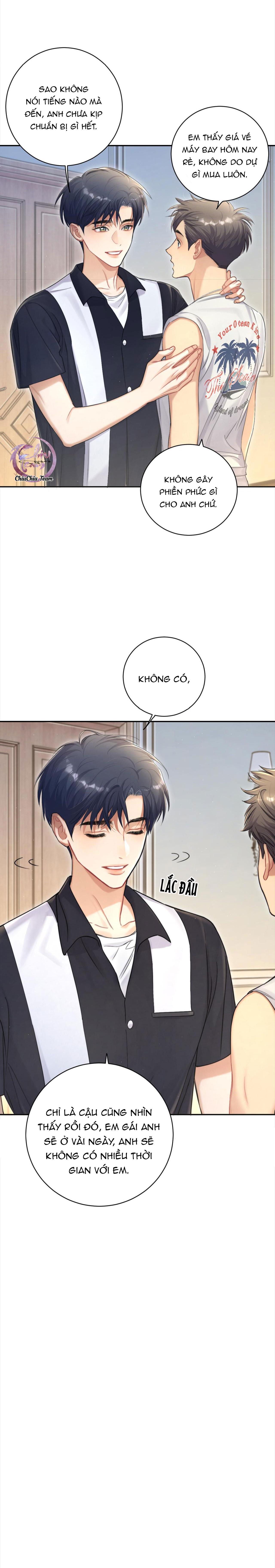 Nhất Túy Kinh Niên Chapter 74 - Trang 2