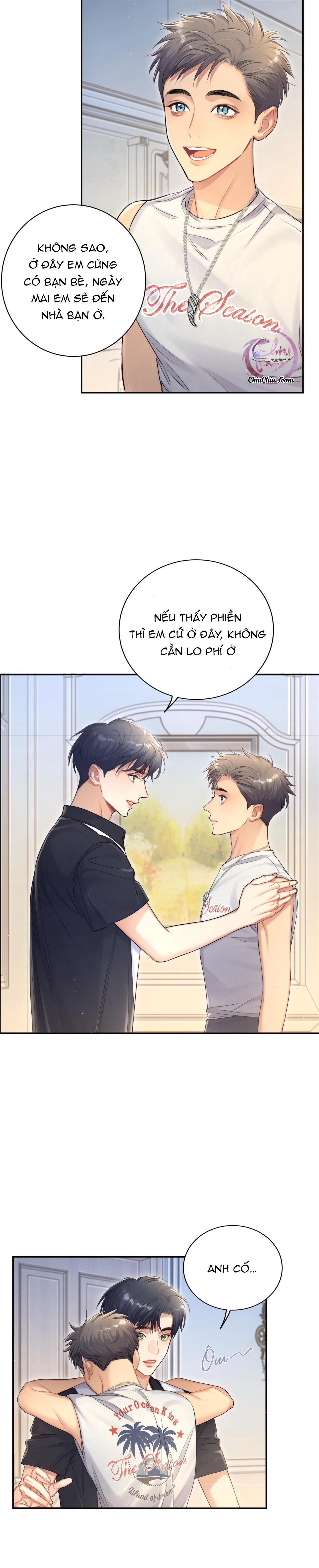 Nhất Túy Kinh Niên Chapter 74 - Trang 2