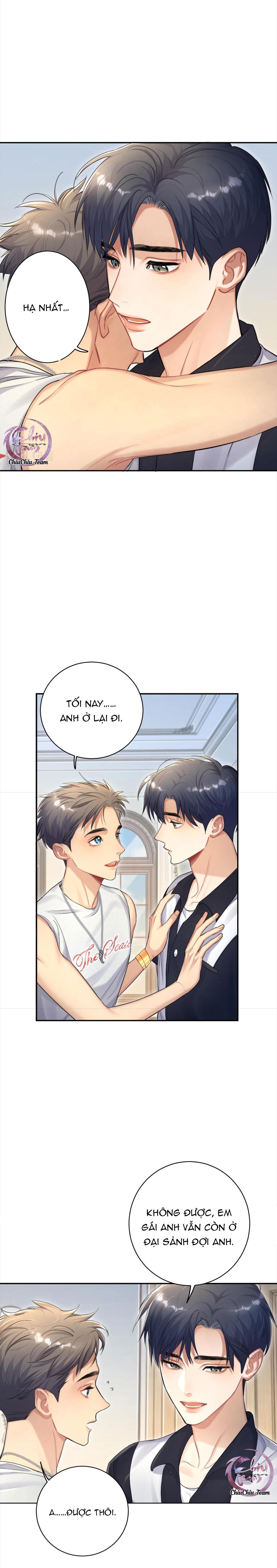 Nhất Túy Kinh Niên Chapter 74 - Trang 2