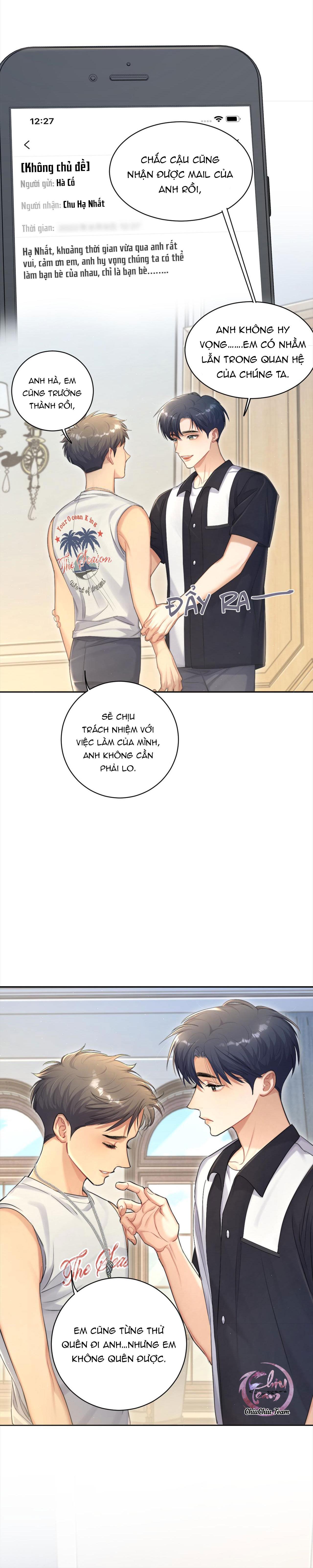 Nhất Túy Kinh Niên Chapter 74 - Trang 2