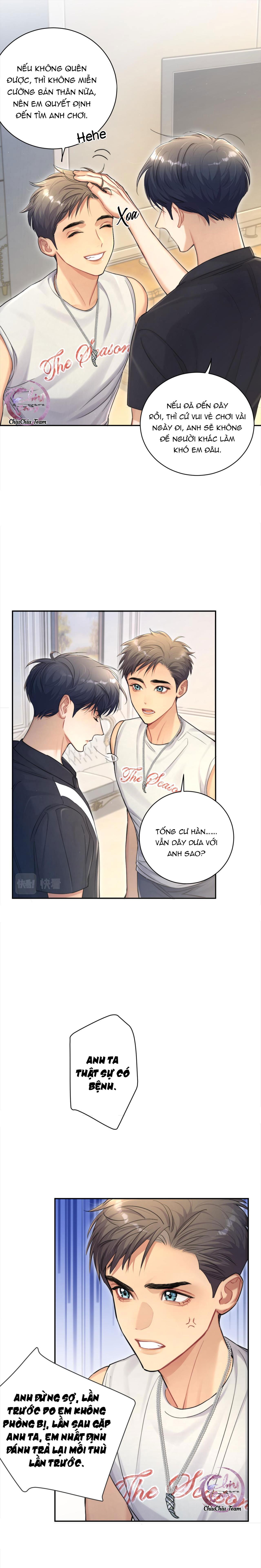 Nhất Túy Kinh Niên Chapter 74 - Trang 2