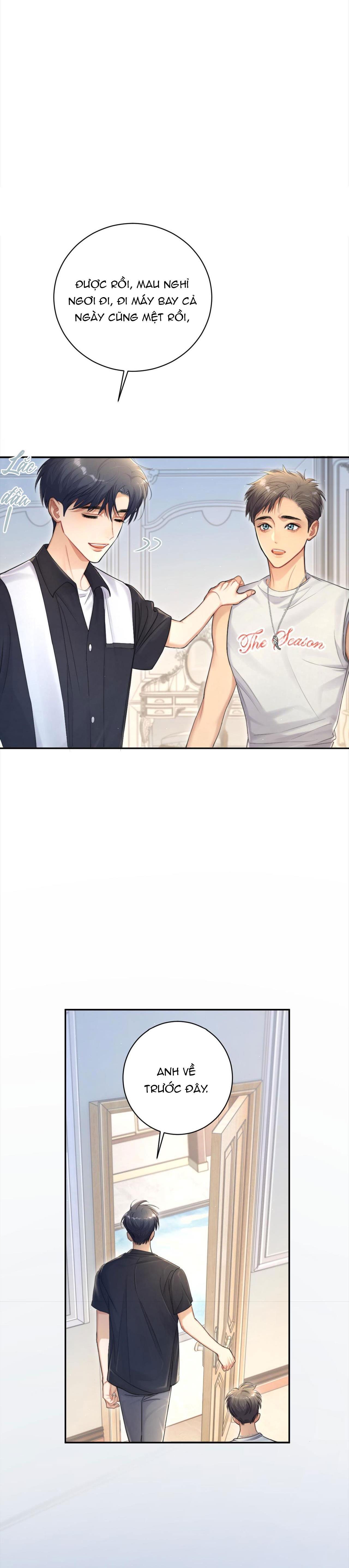 Nhất Túy Kinh Niên Chapter 74 - Trang 2