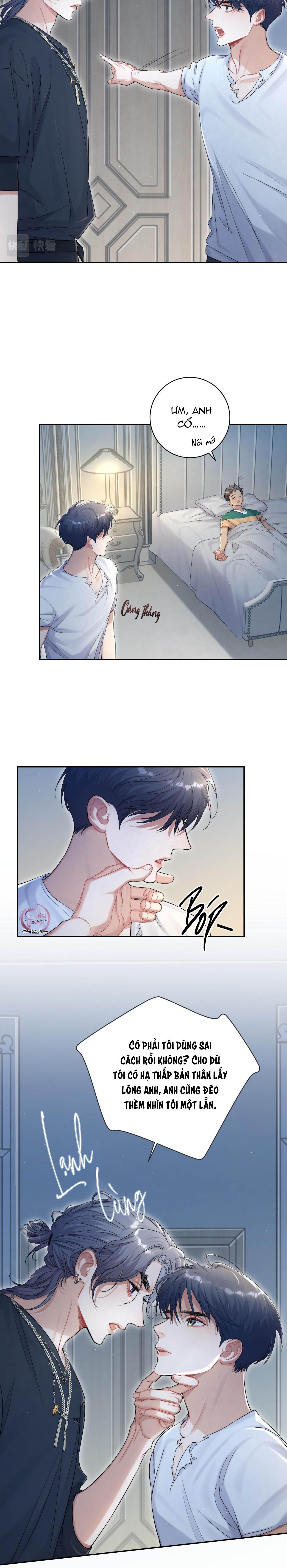 Nhất Túy Kinh Niên Chapter 76 - Trang 2