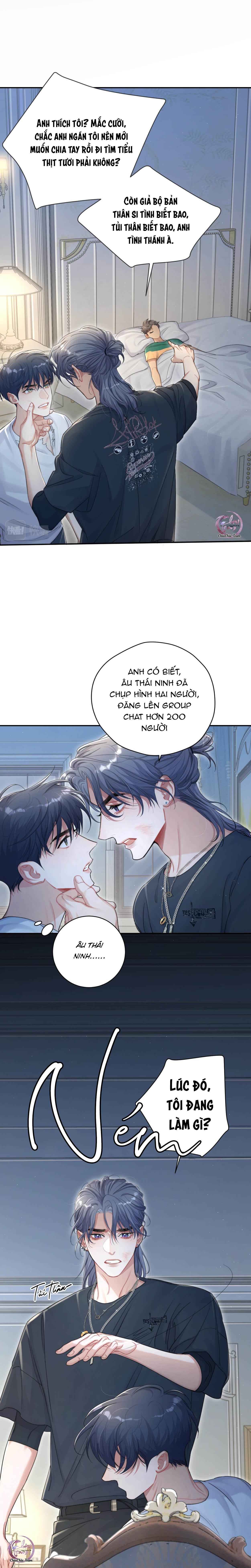Nhất Túy Kinh Niên Chapter 76 - Trang 2