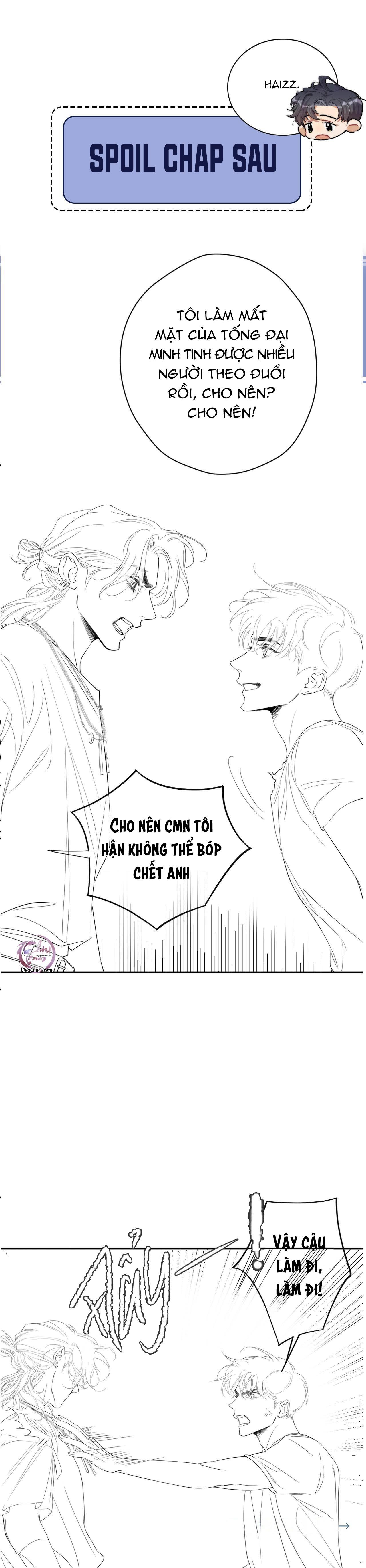 Nhất Túy Kinh Niên Chapter 76 - Trang 2