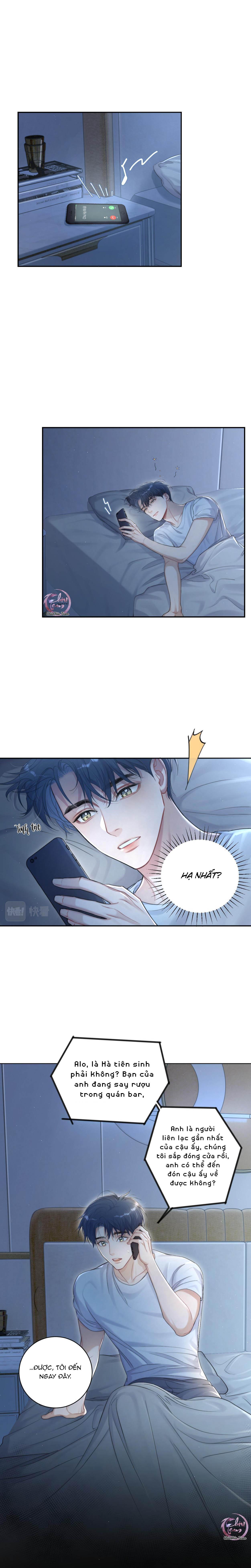 Nhất Túy Kinh Niên Chapter 76 - Trang 2