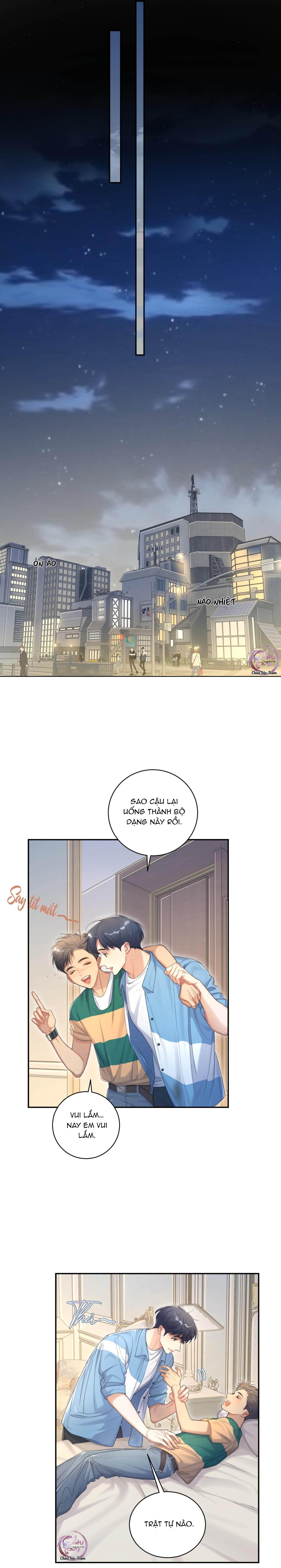 Nhất Túy Kinh Niên Chapter 76 - Trang 2