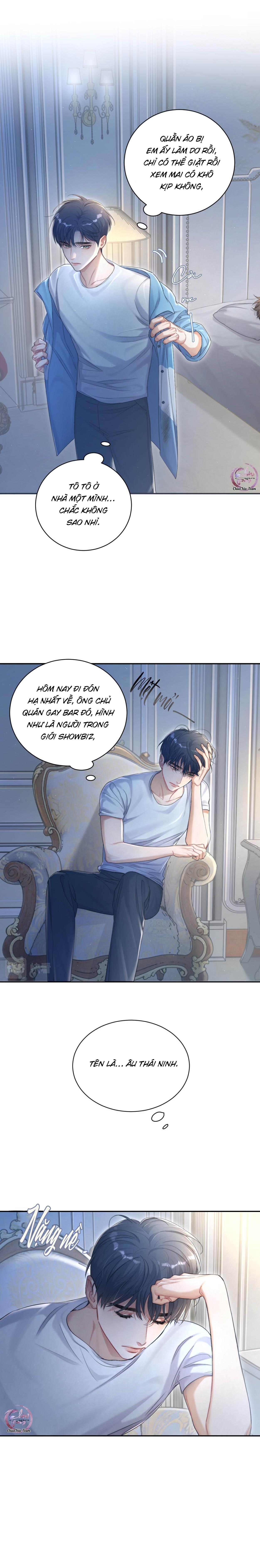 Nhất Túy Kinh Niên Chapter 76 - Trang 2