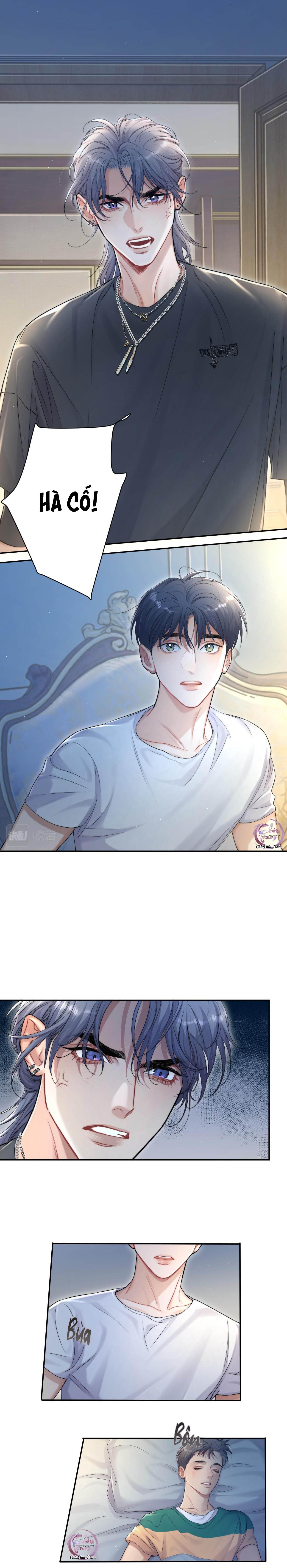 Nhất Túy Kinh Niên Chapter 76 - Trang 2