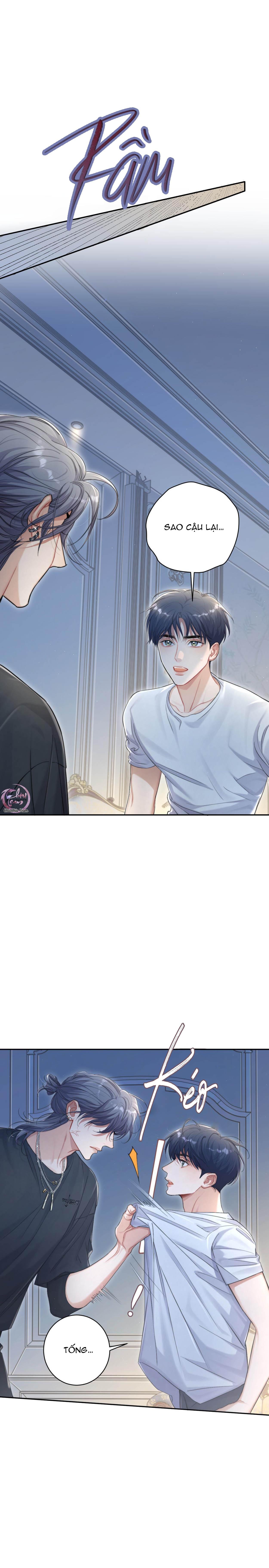 Nhất Túy Kinh Niên Chapter 76 - Trang 2