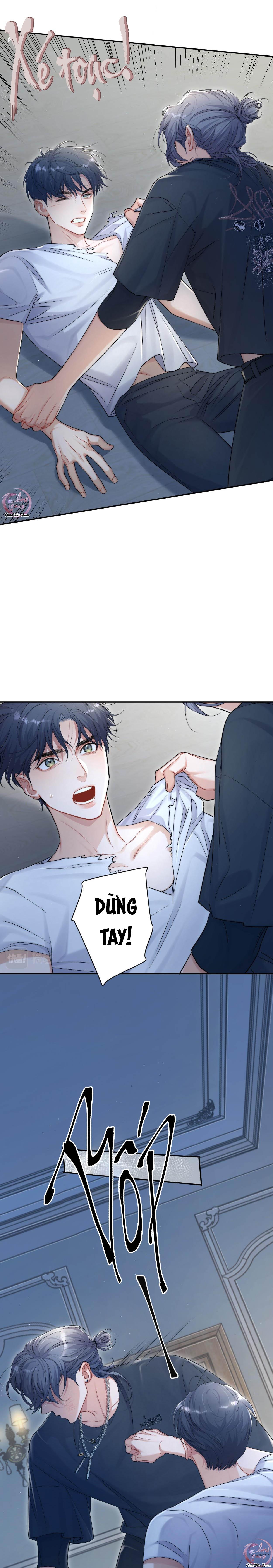 Nhất Túy Kinh Niên Chapter 76 - Trang 2