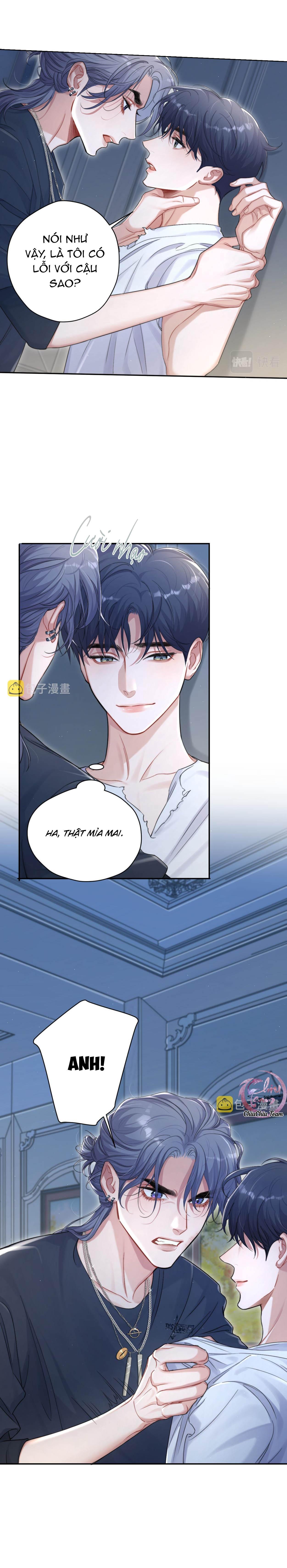 Nhất Túy Kinh Niên Chapter 77 - Trang 2