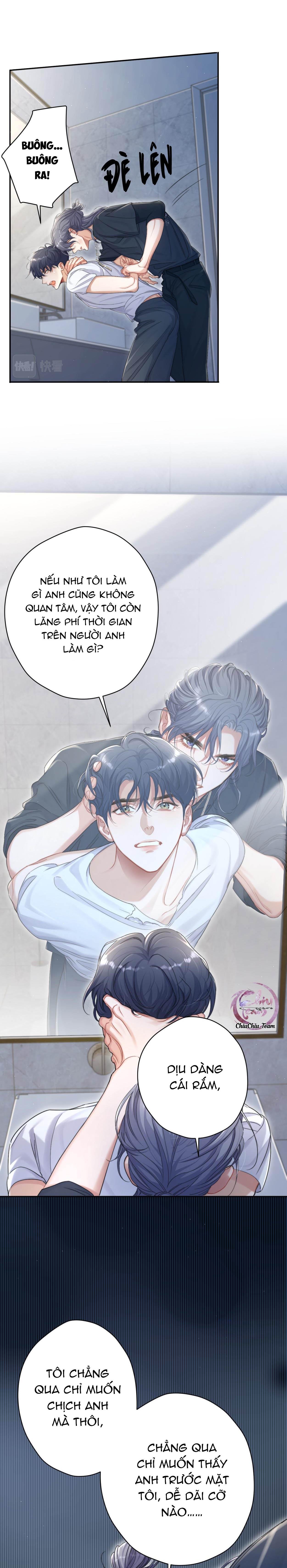 Nhất Túy Kinh Niên Chapter 77 - Trang 2