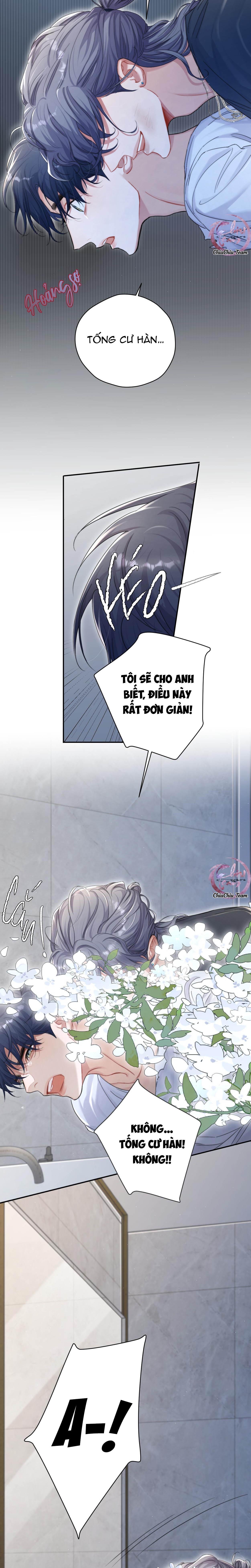 Nhất Túy Kinh Niên Chapter 77 - Trang 2