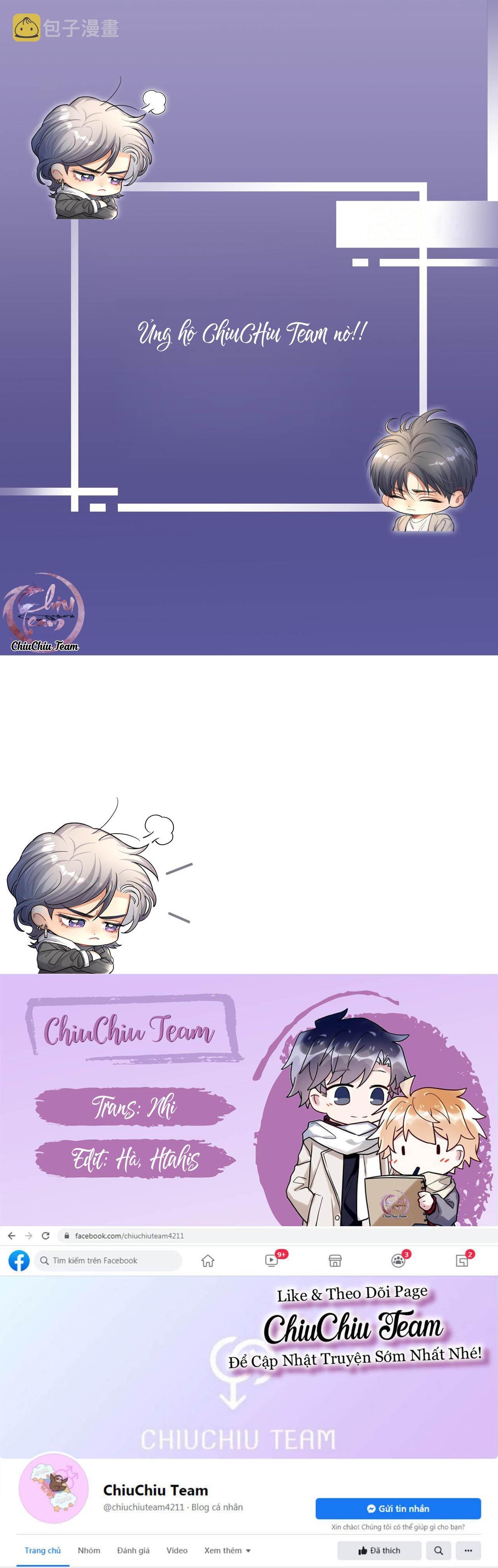 Nhất Túy Kinh Niên Chapter 77 - Trang 2