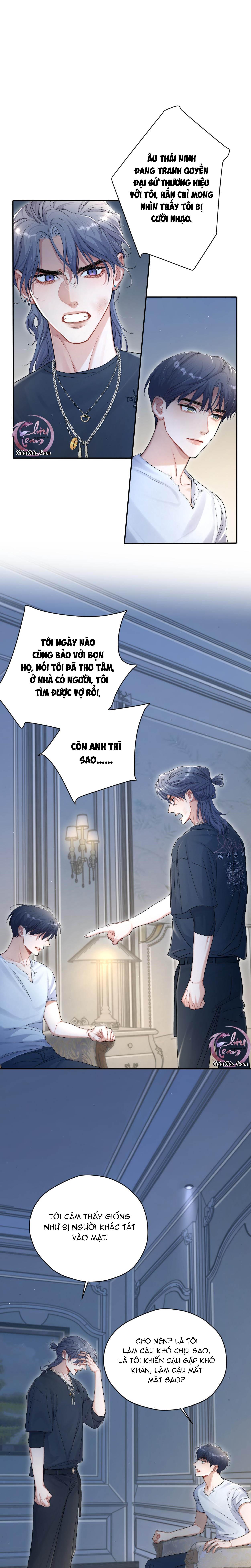Nhất Túy Kinh Niên Chapter 77 - Trang 2