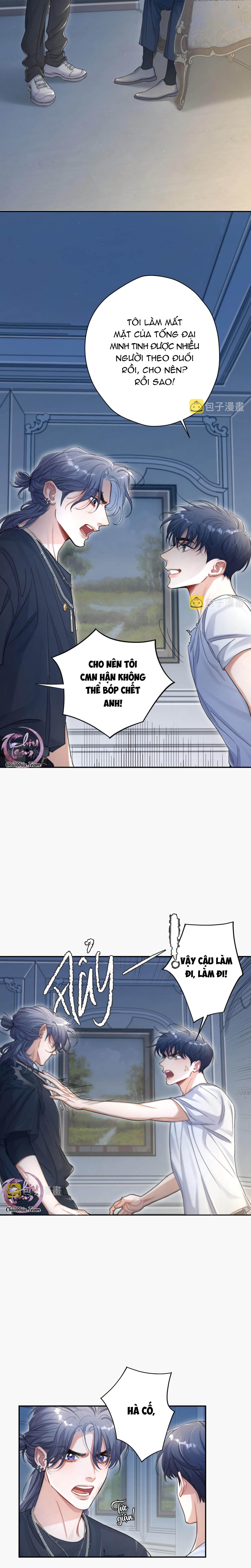 Nhất Túy Kinh Niên Chapter 77 - Trang 2