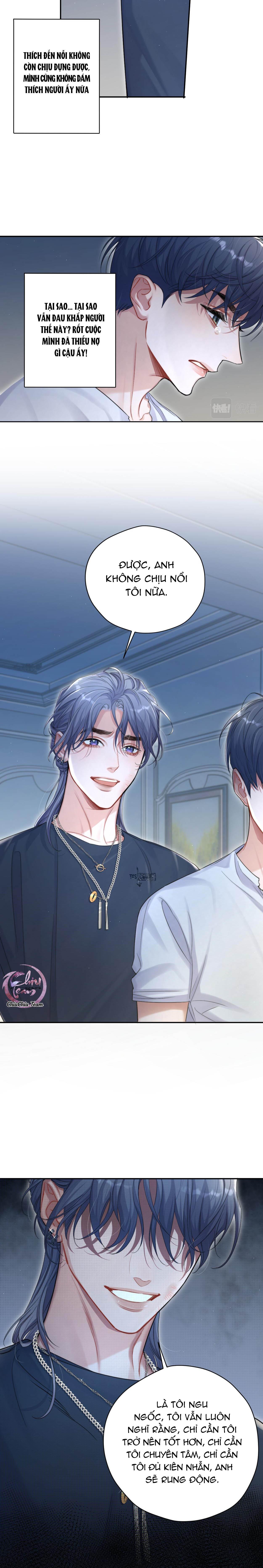 Nhất Túy Kinh Niên Chapter 77 - Trang 2