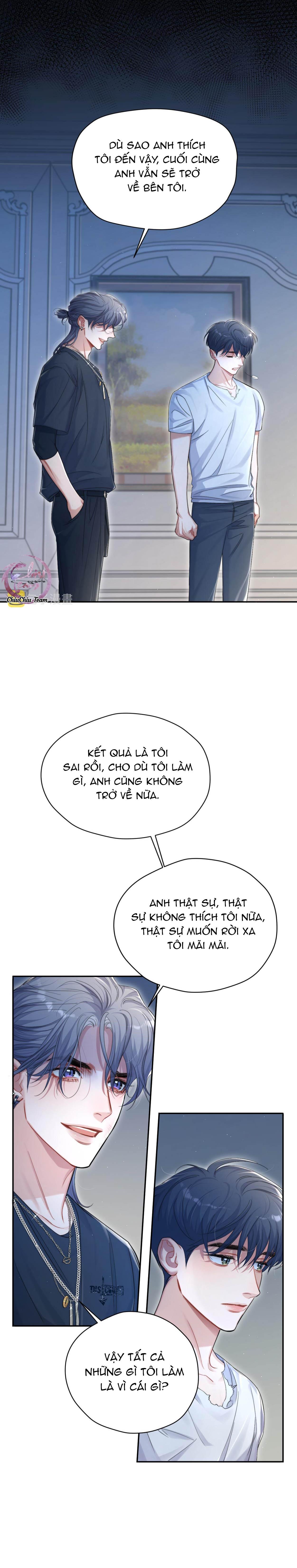 Nhất Túy Kinh Niên Chapter 77 - Trang 2