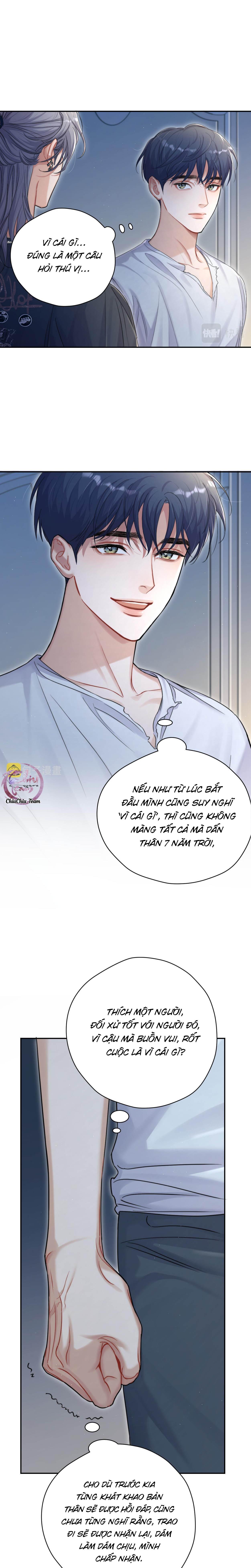 Nhất Túy Kinh Niên Chapter 77 - Trang 2