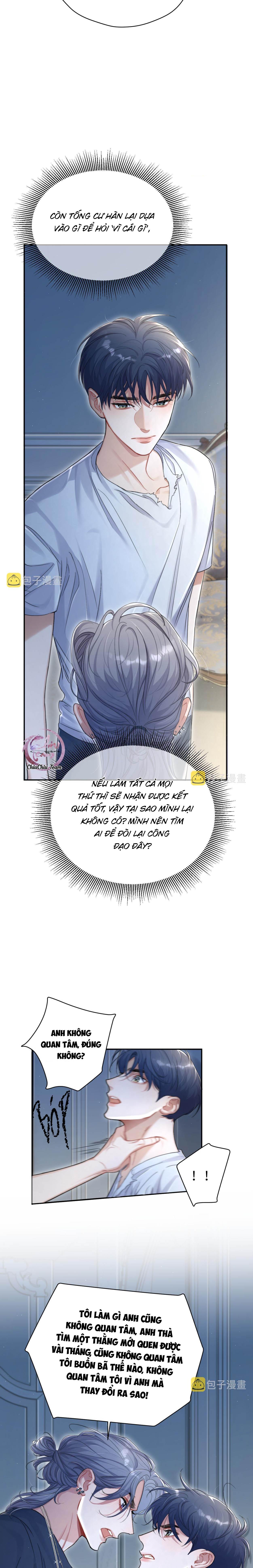 Nhất Túy Kinh Niên Chapter 77 - Trang 2