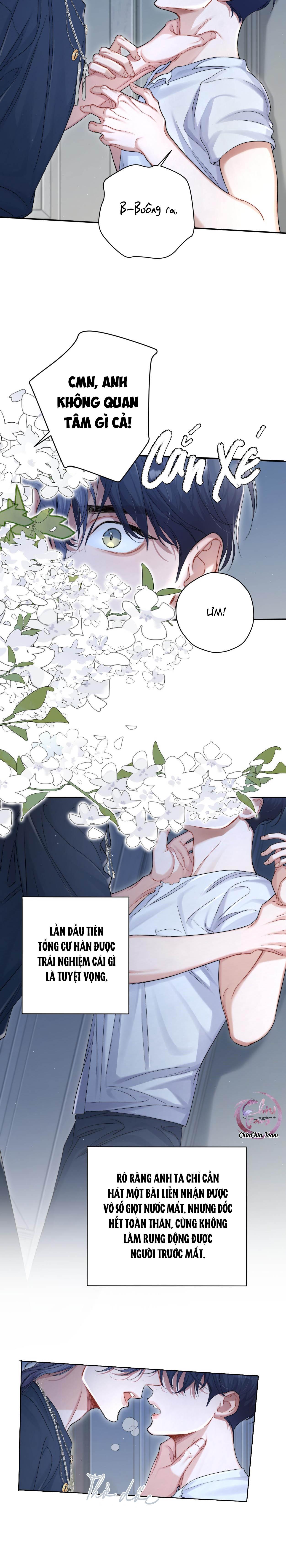 Nhất Túy Kinh Niên Chapter 77 - Trang 2