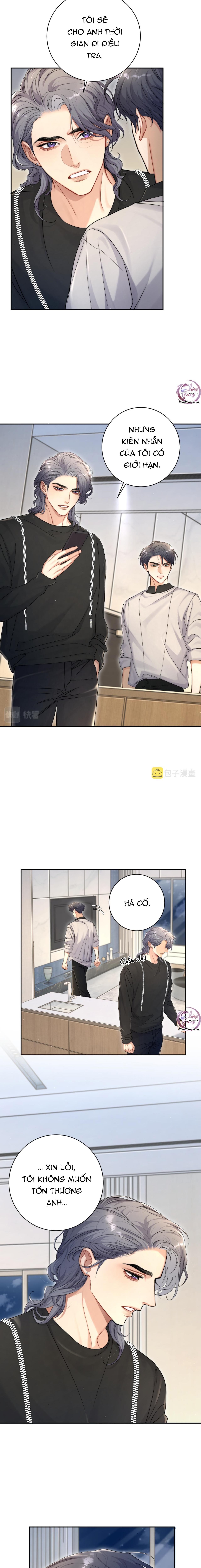 Nhất Túy Kinh Niên Chapter 79 - Trang 2