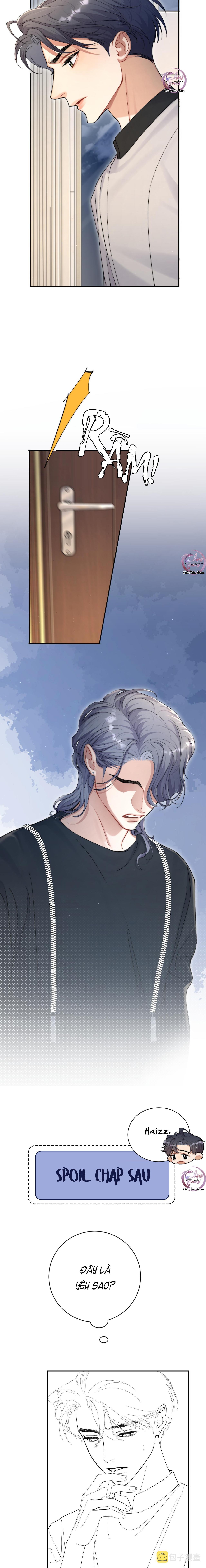 Nhất Túy Kinh Niên Chapter 79 - Trang 2