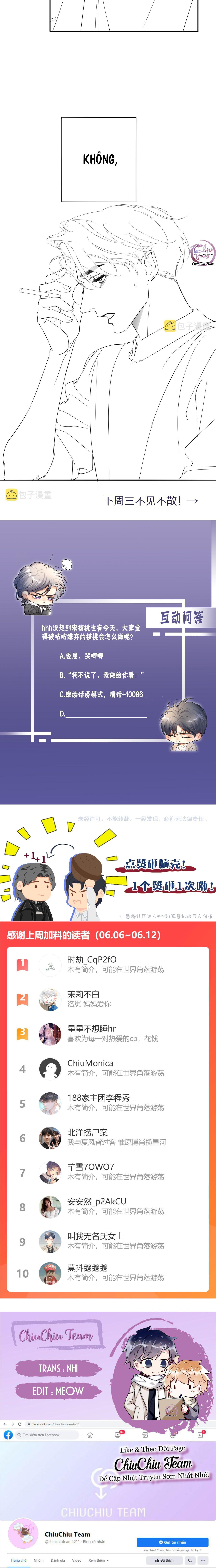 Nhất Túy Kinh Niên Chapter 79 - Trang 2