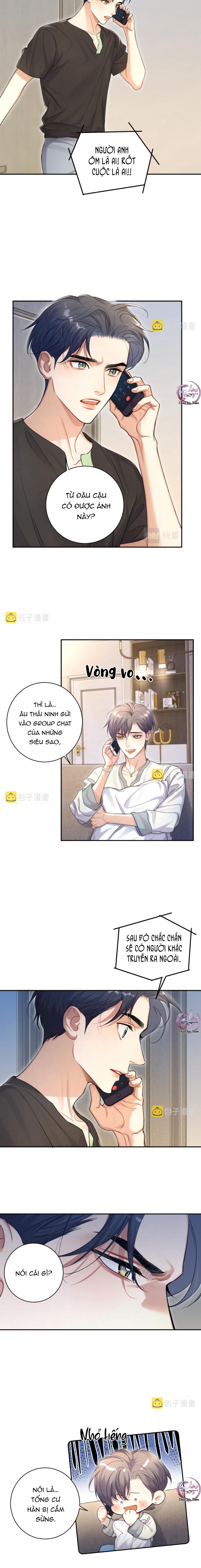 Nhất Túy Kinh Niên Chapter 79 - Trang 2