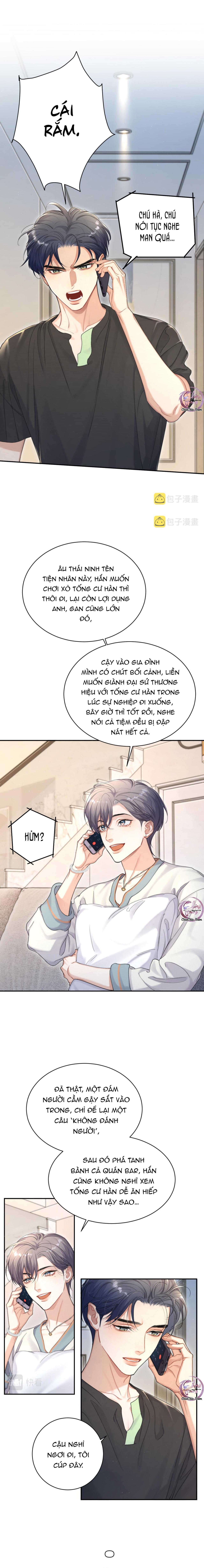 Nhất Túy Kinh Niên Chapter 79 - Trang 2