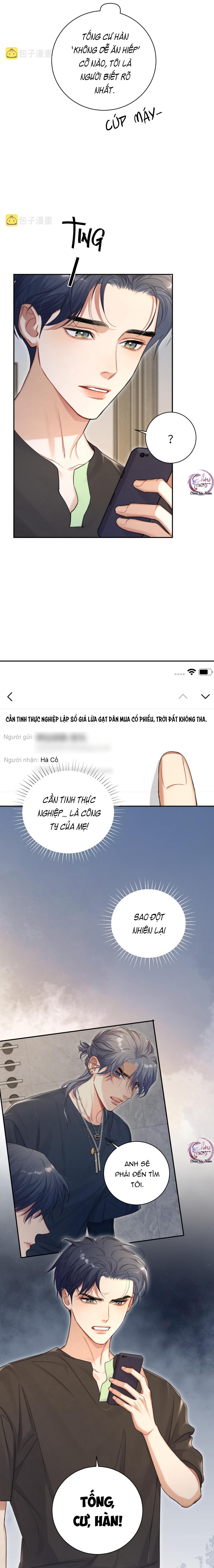 Nhất Túy Kinh Niên Chapter 79 - Trang 2