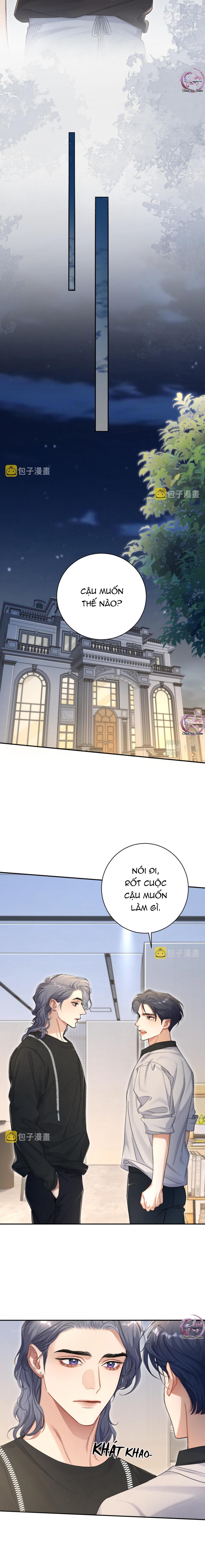 Nhất Túy Kinh Niên Chapter 79 - Trang 2