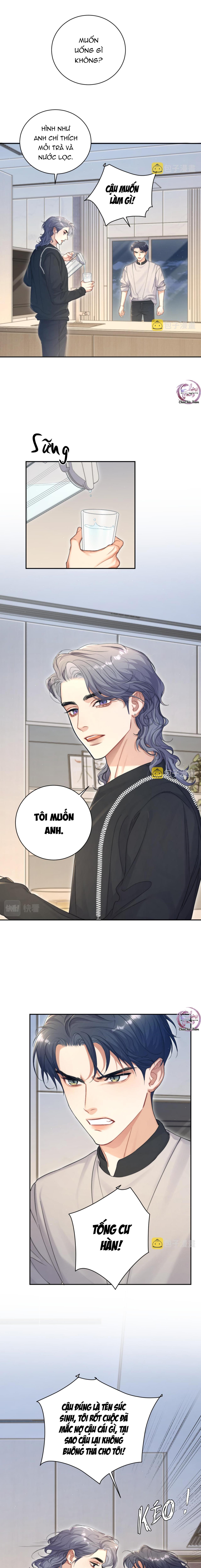 Nhất Túy Kinh Niên Chapter 79 - Trang 2