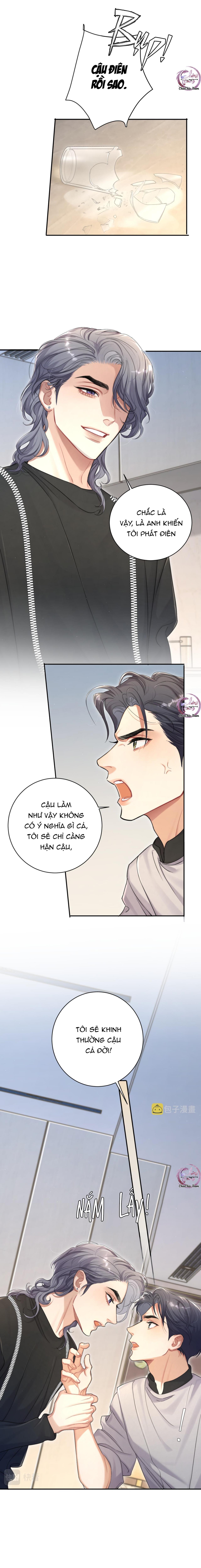 Nhất Túy Kinh Niên Chapter 79 - Trang 2