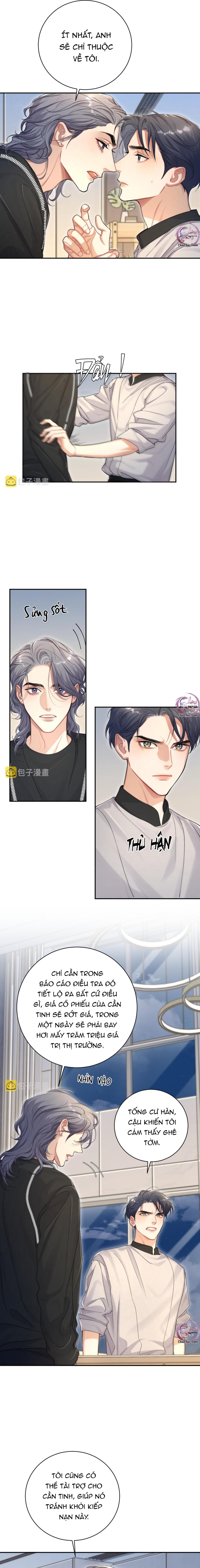 Nhất Túy Kinh Niên Chapter 79 - Trang 2