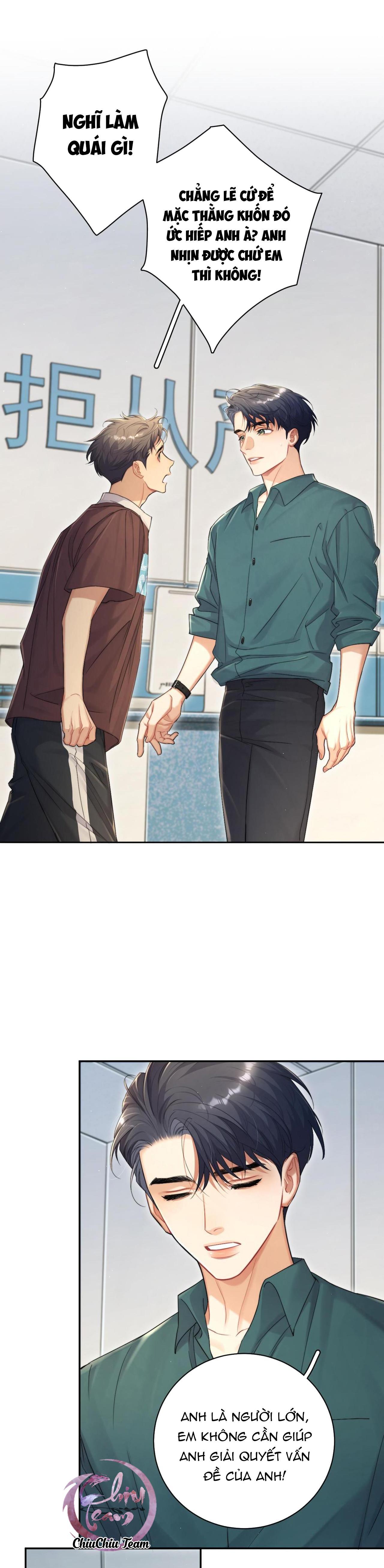 Nhất Túy Kinh Niên Chapter 80 - Trang 2