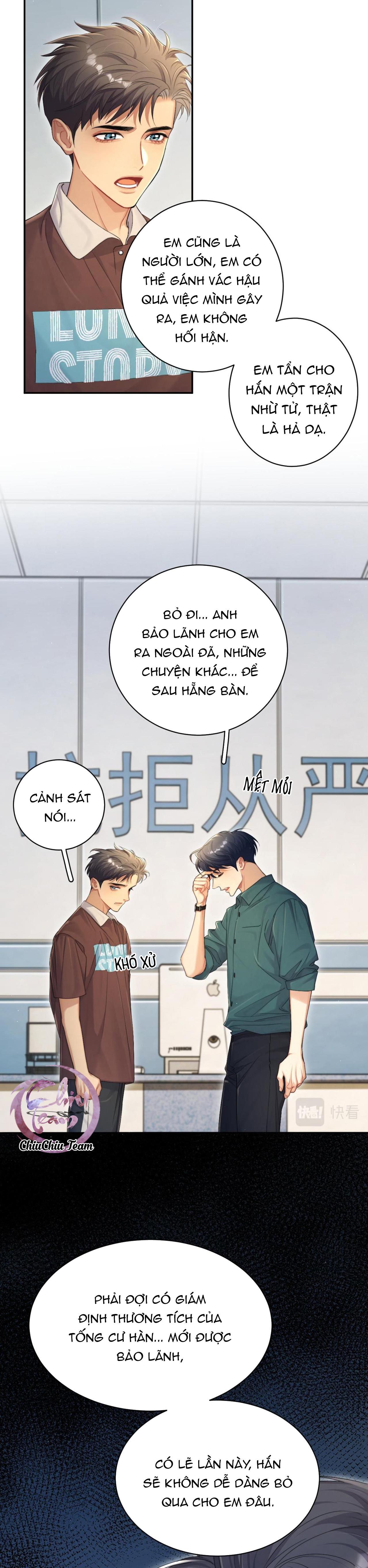 Nhất Túy Kinh Niên Chapter 80 - Trang 2