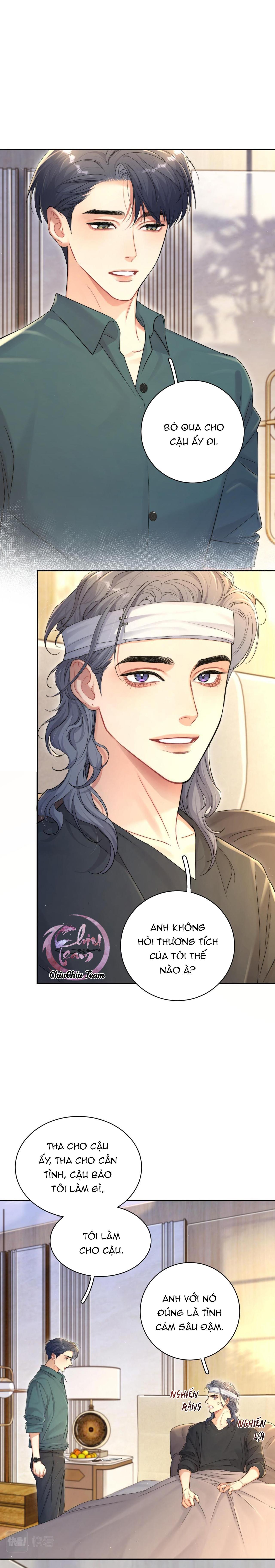 Nhất Túy Kinh Niên Chapter 80 - Trang 2