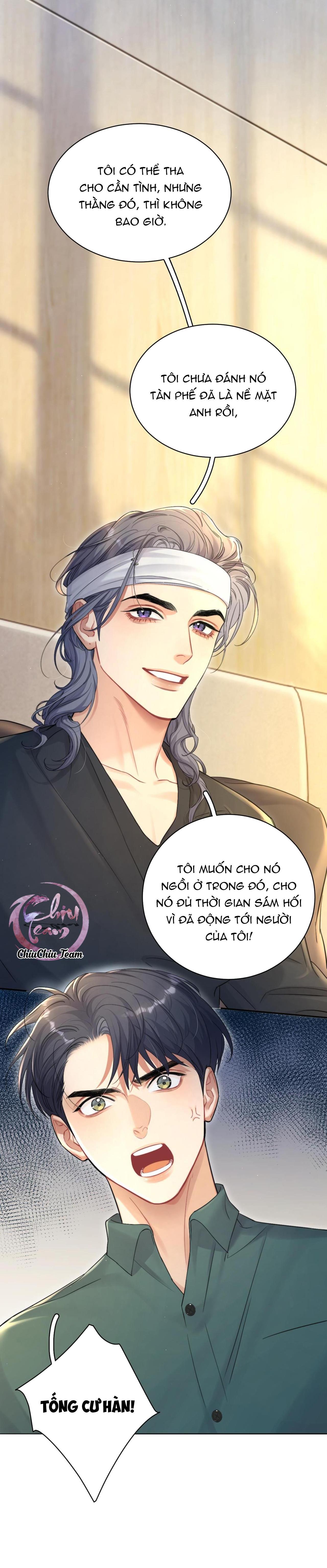 Nhất Túy Kinh Niên Chapter 80 - Trang 2