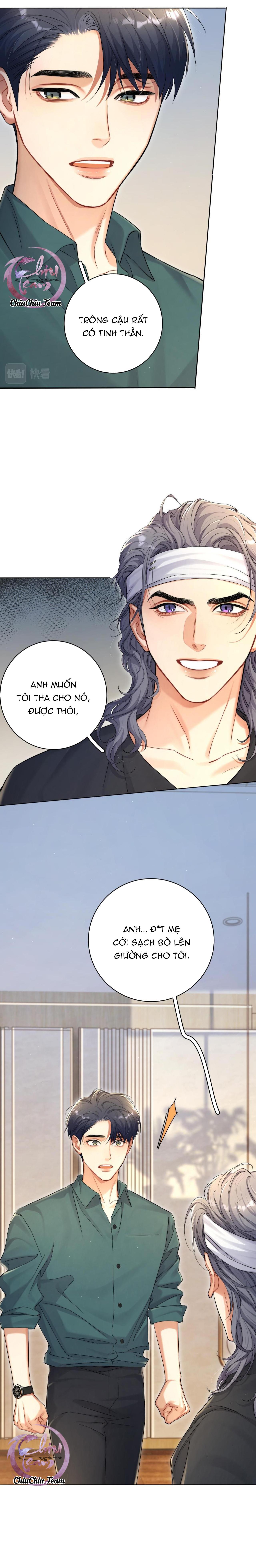 Nhất Túy Kinh Niên Chapter 80 - Trang 2