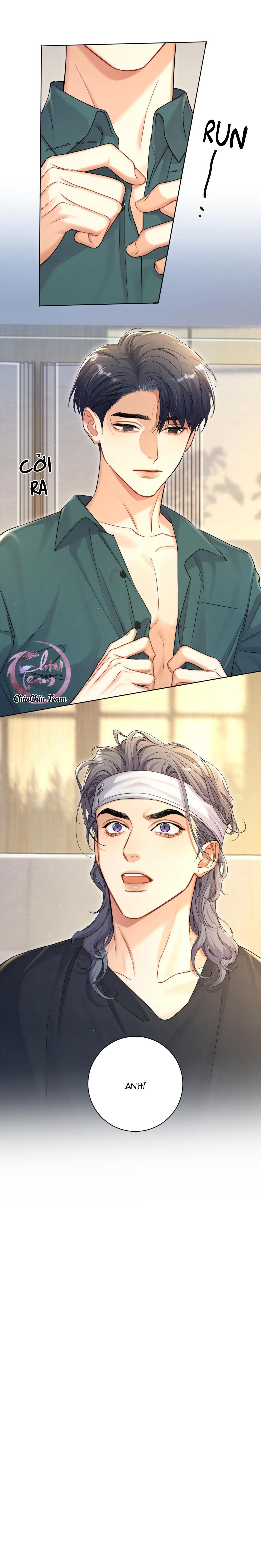 Nhất Túy Kinh Niên Chapter 80 - Trang 2