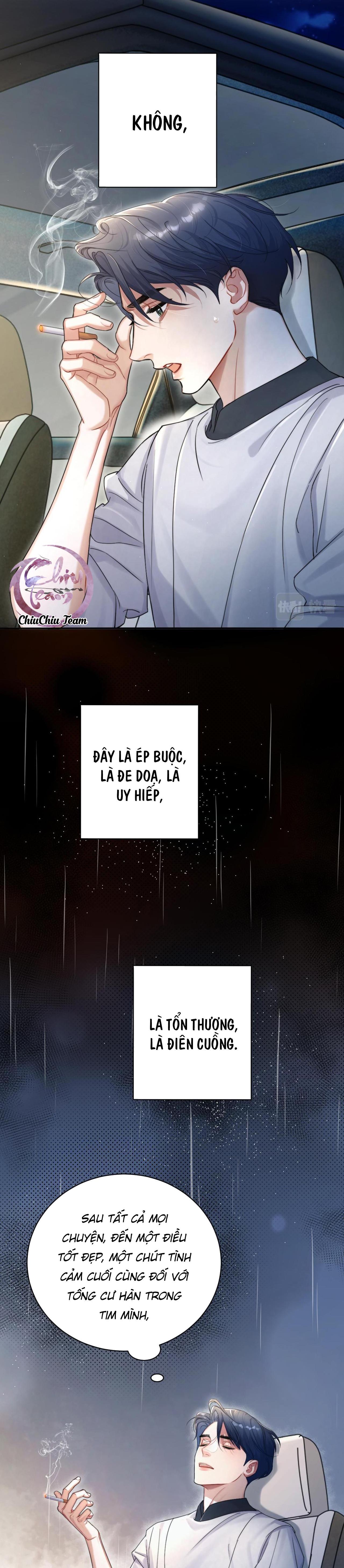 Nhất Túy Kinh Niên Chapter 80 - Trang 2