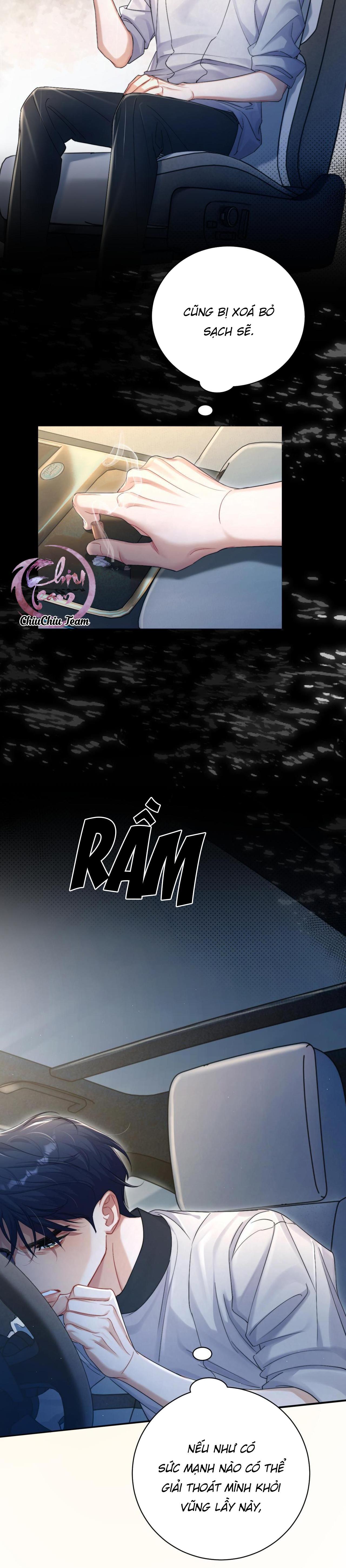 Nhất Túy Kinh Niên Chapter 80 - Trang 2