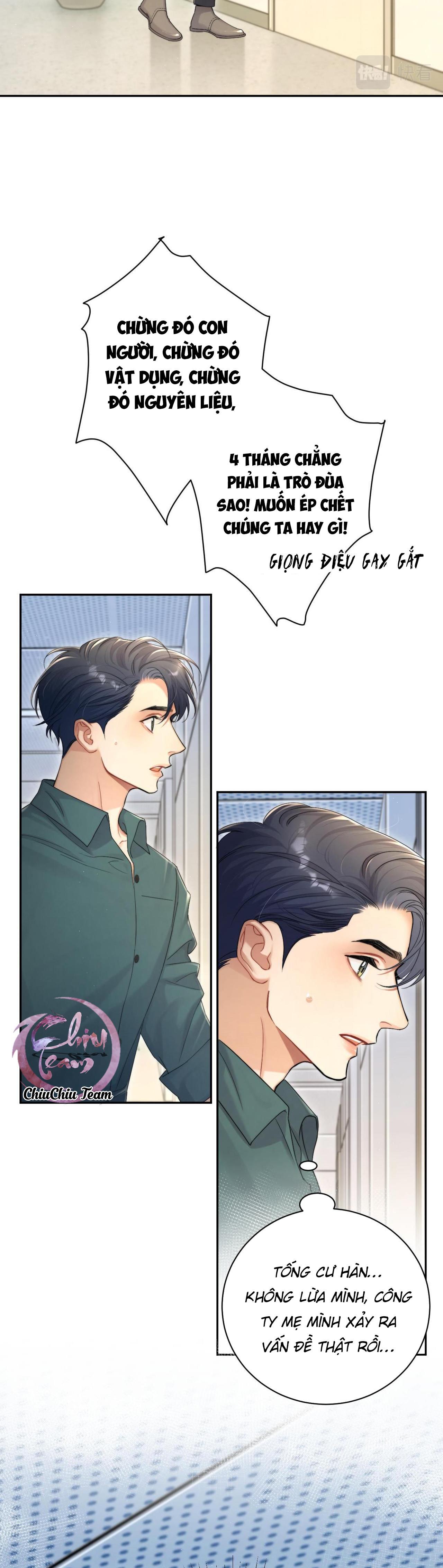 Nhất Túy Kinh Niên Chapter 80 - Trang 2