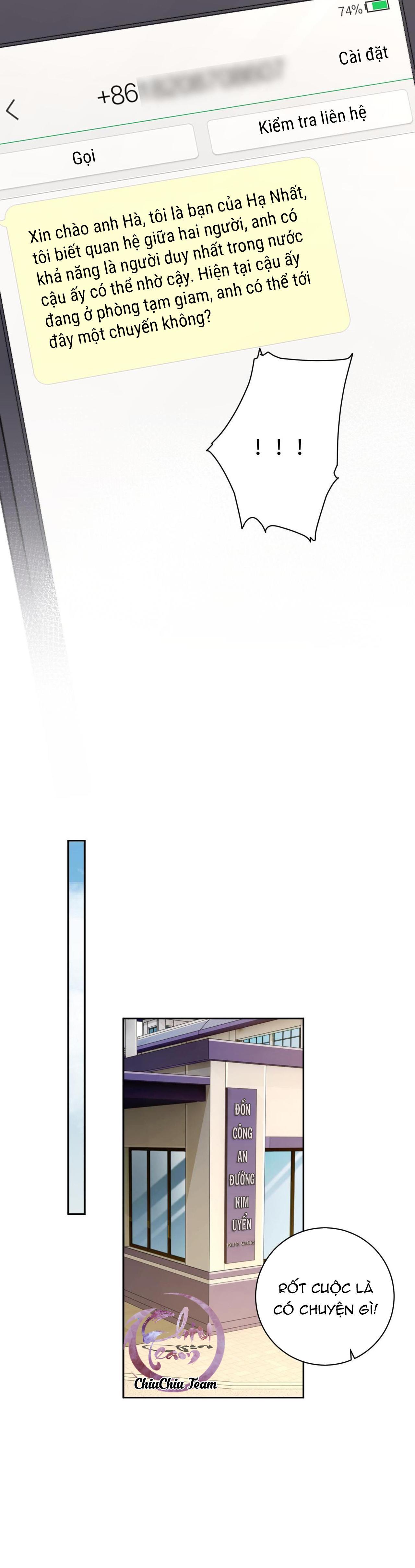 Nhất Túy Kinh Niên Chapter 80 - Trang 2