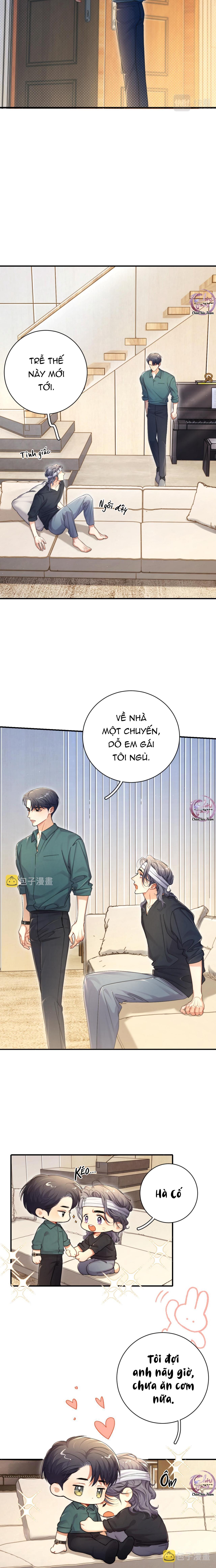 Nhất Túy Kinh Niên Chapter 81 - Trang 2