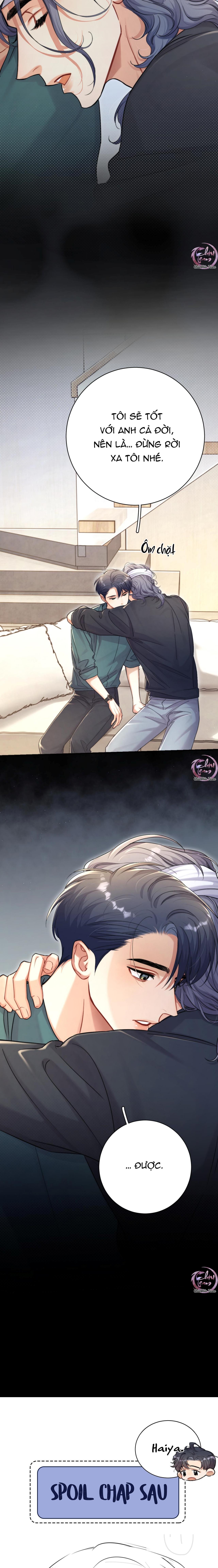 Nhất Túy Kinh Niên Chapter 81 - Trang 2